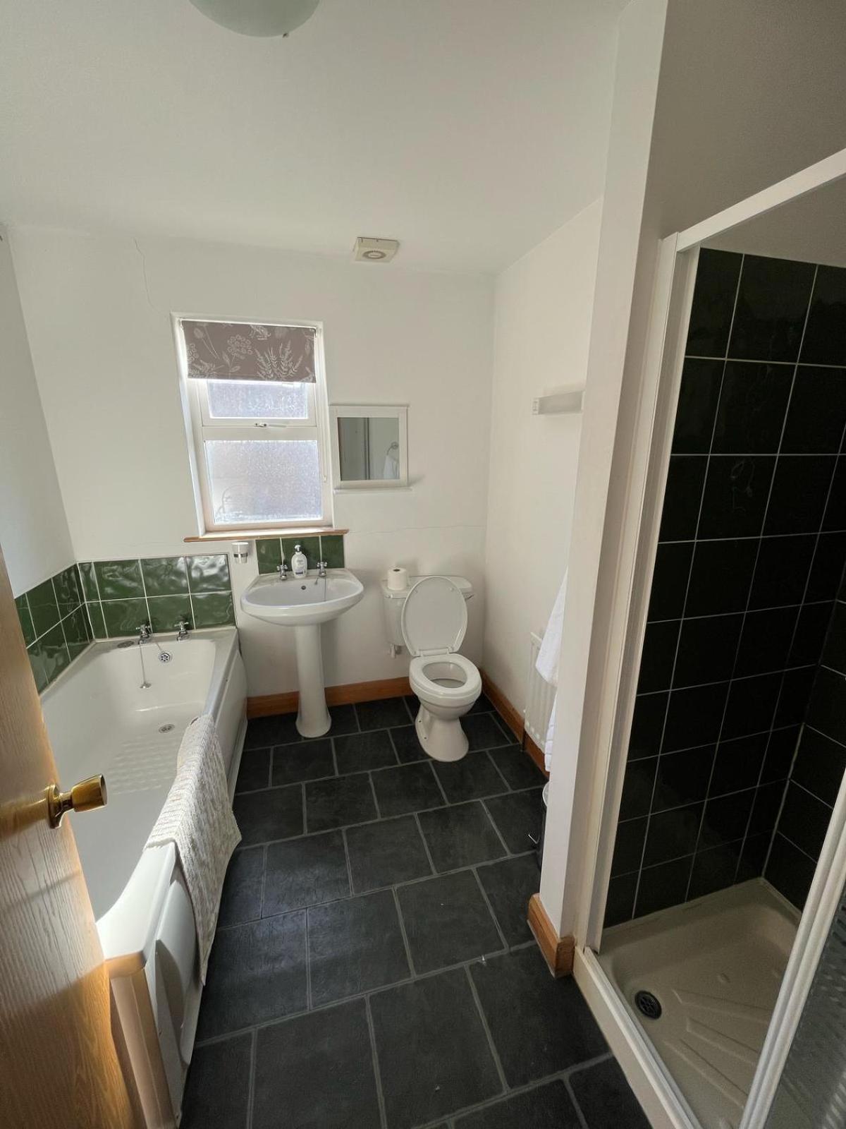 Casa vacanze Haven Portstewart