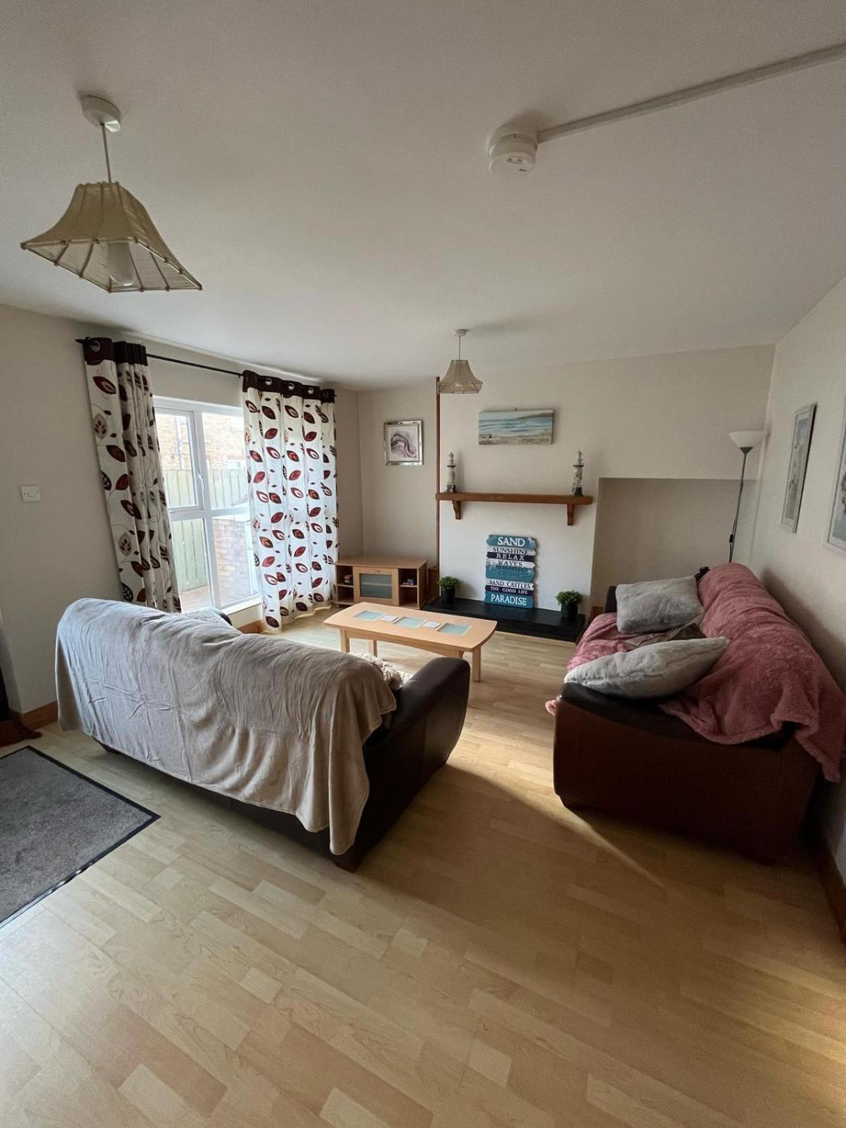 Casa vacanze Haven Portstewart